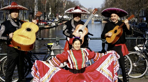 Een workshop zorgt voor veel gezelligheid tijdens je Feest