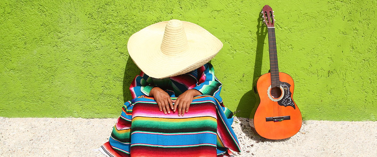 Mexicaanse dans