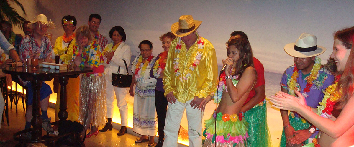 Mexicaanse dans